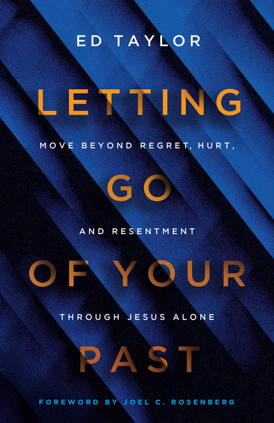 Letting Go Of Your Past