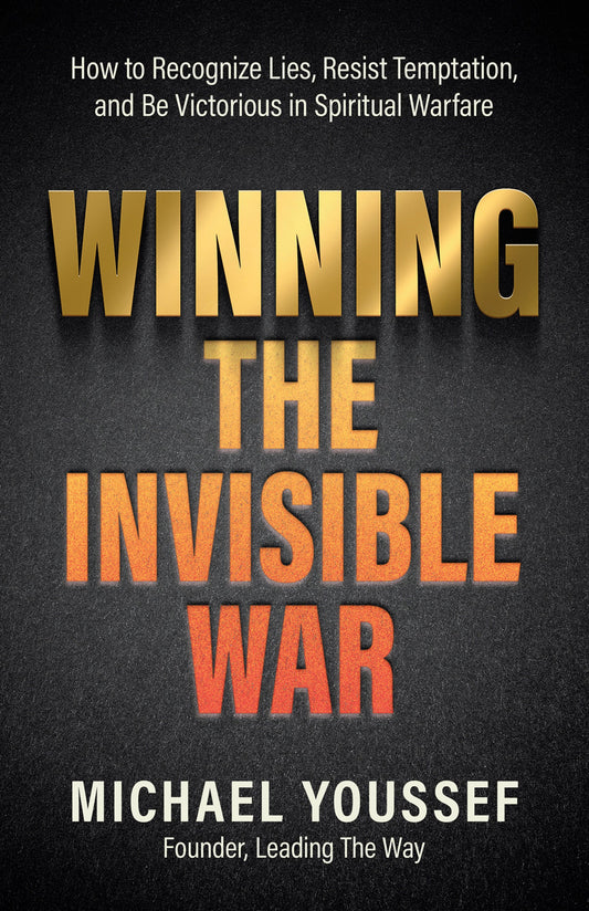 Winning The Invisible War