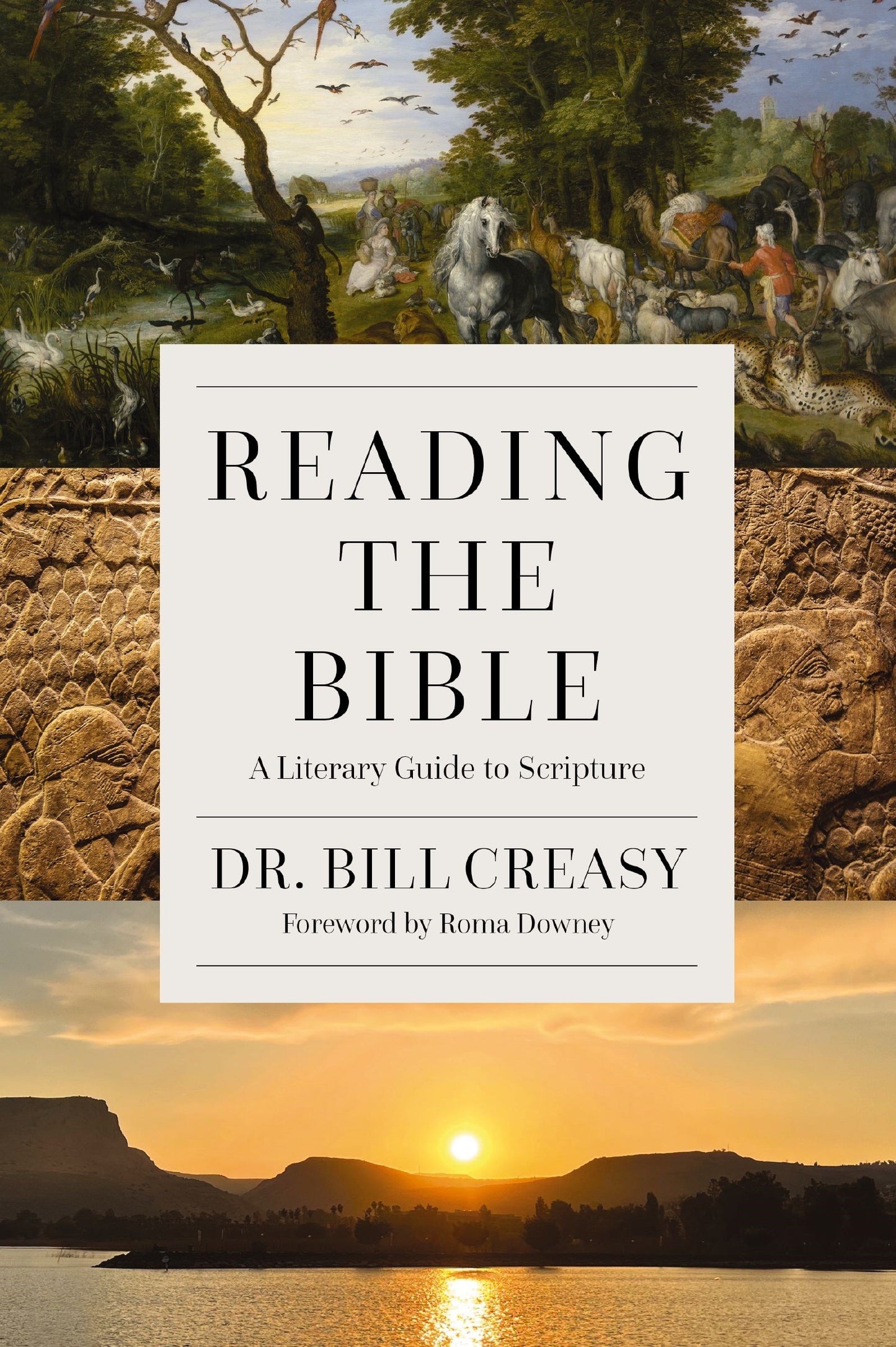 Reading The Bible