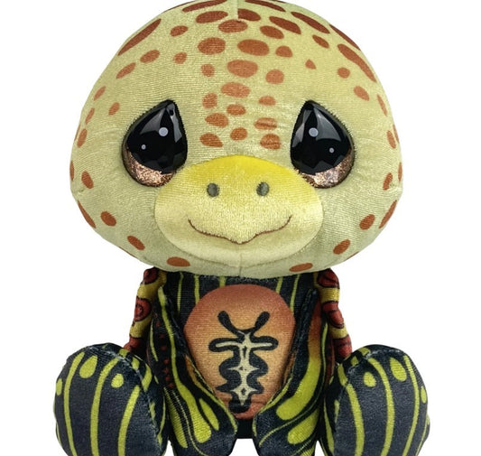 Plush-Cutie Pet-tudies-Turtle/Shellie