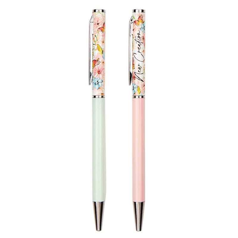 Pen Set-Made New (Set Of 2)