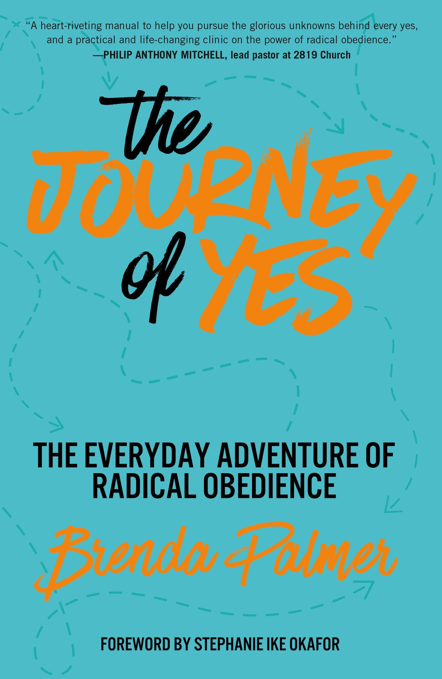 The Journey Of Yes