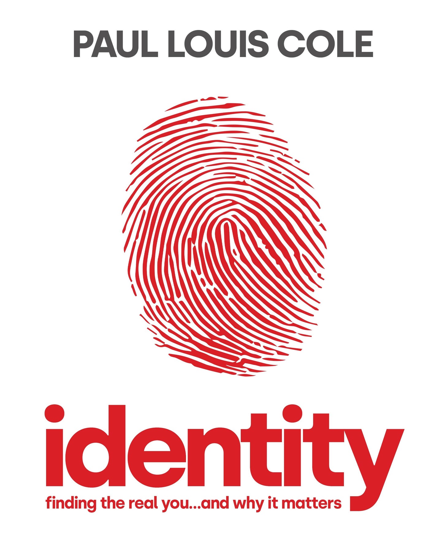 Identity
