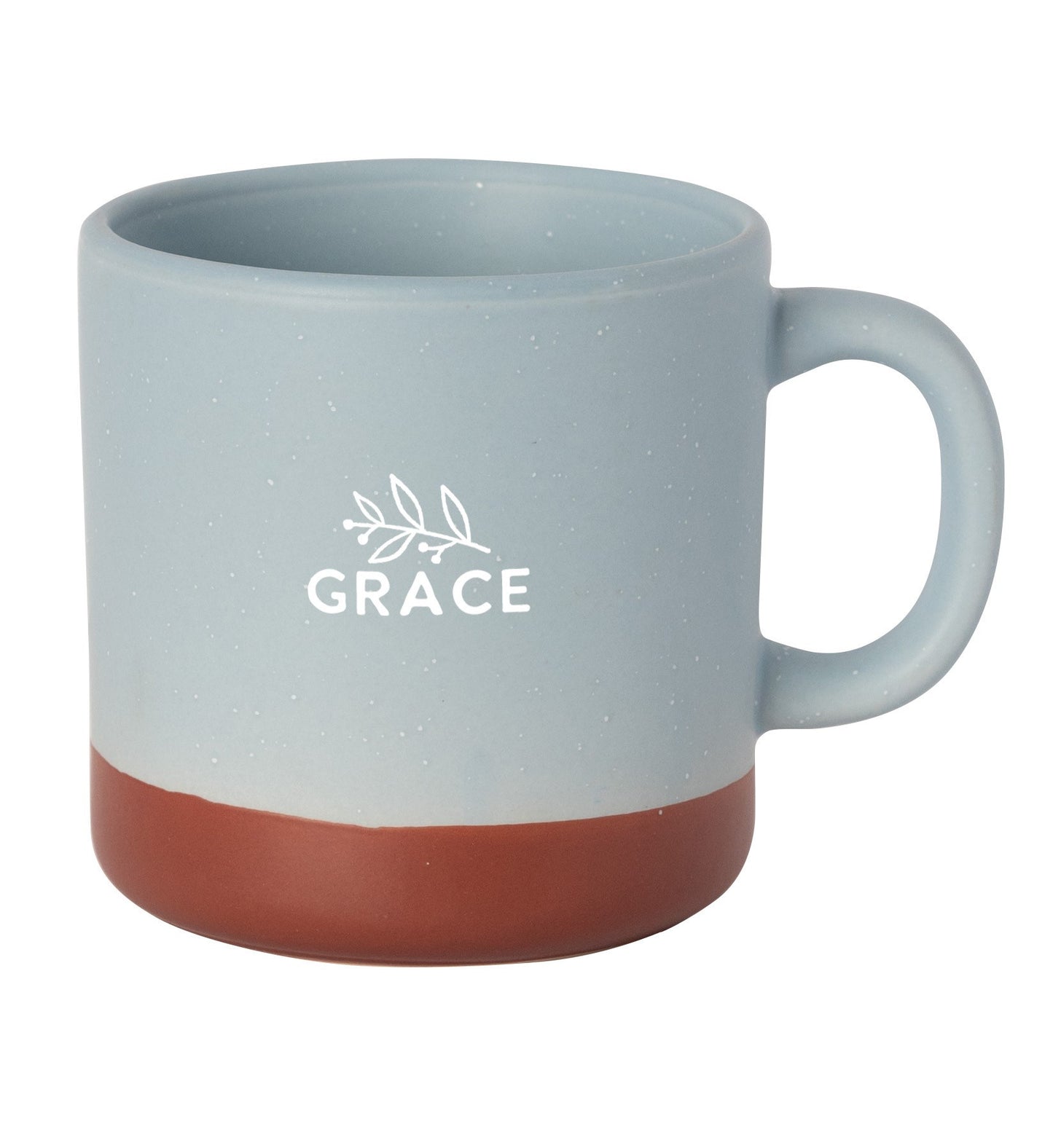 Designer Mugs-Heartside-Grace - Not A Day Goes By (14 Oz)