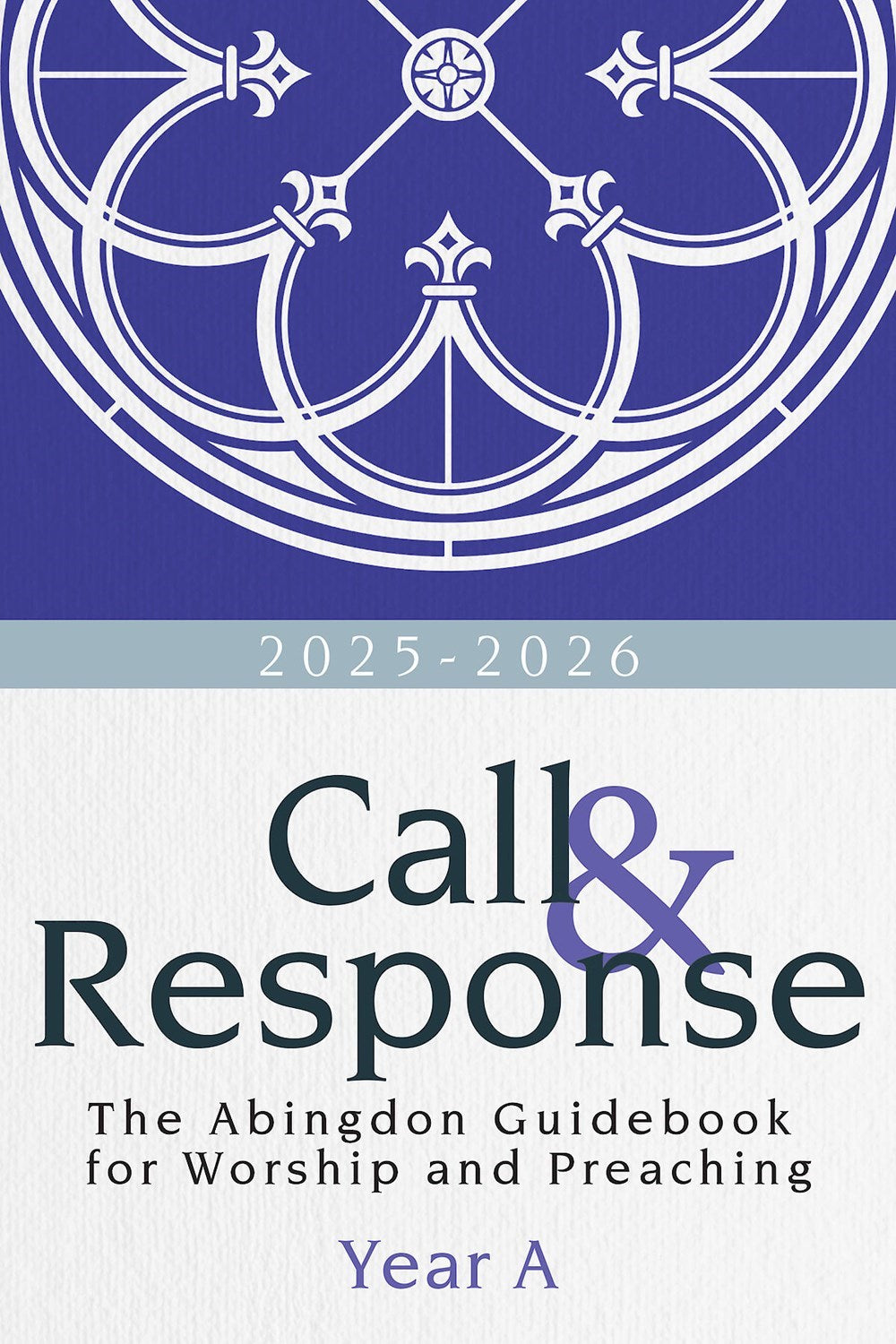 Call & Response 2025-2026