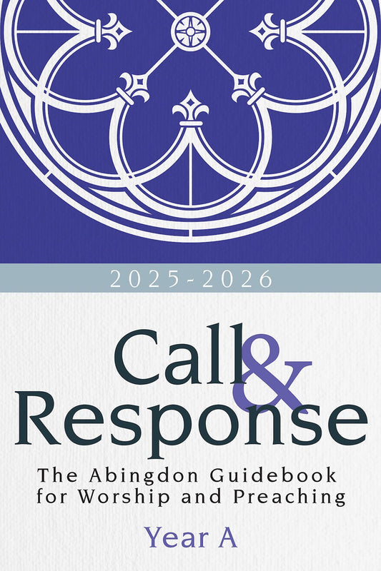 Call & Response 2025-2026