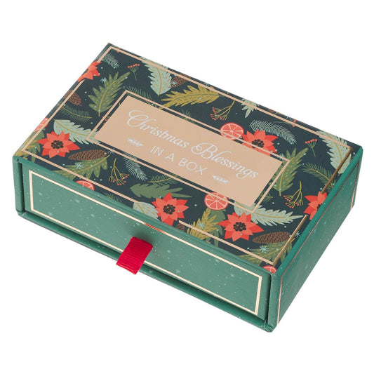 Pass-Around Boxed Card Christmas Assortment (Pack Of 24)