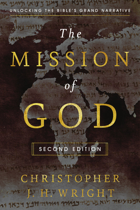 The Mission Of God