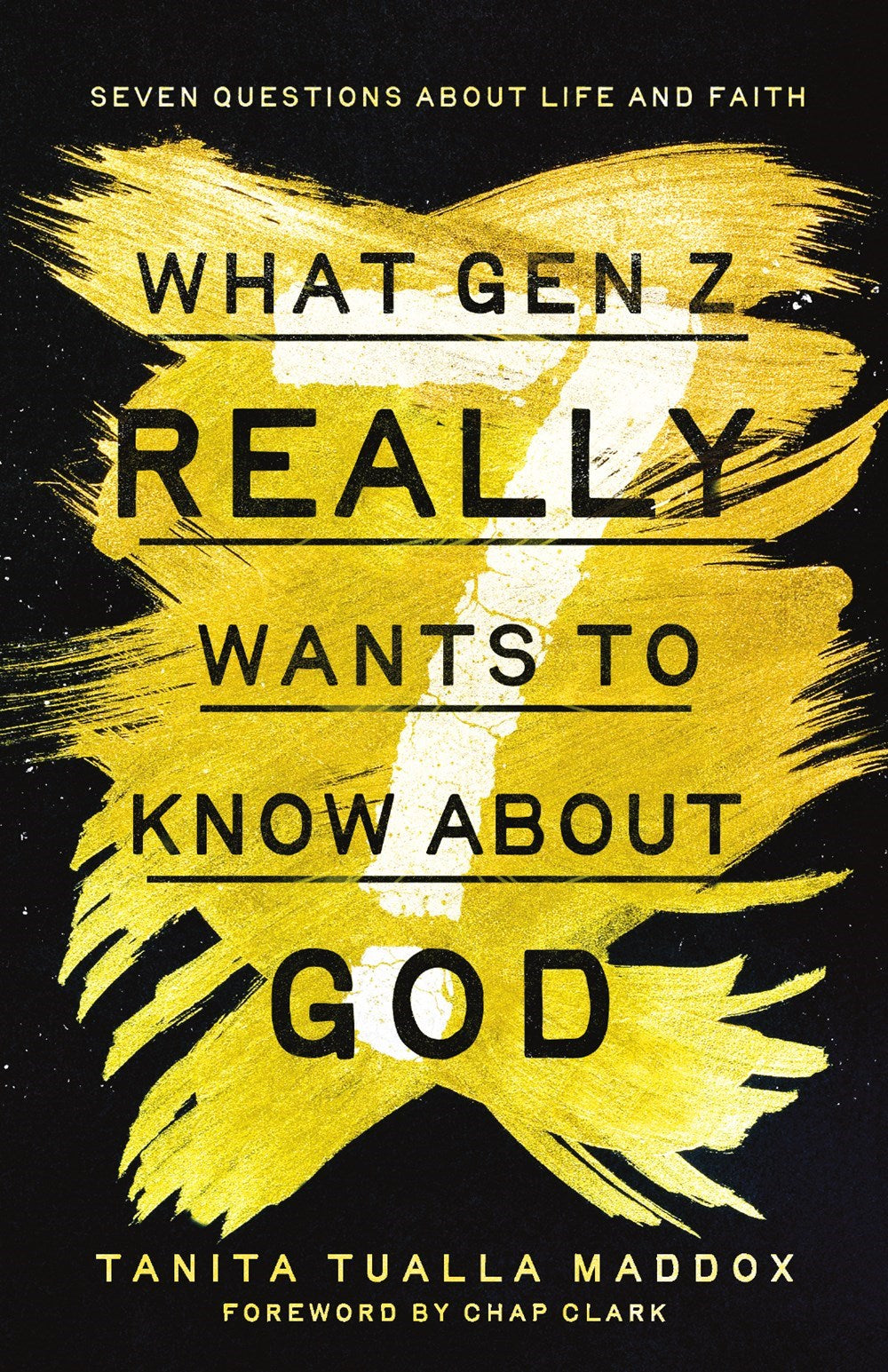 What Gen Z Really Wants To Know About God