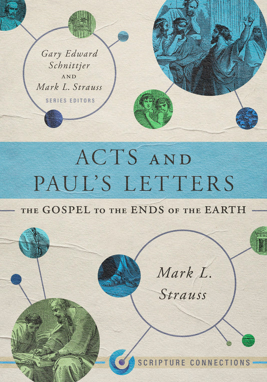Acts And Paul's Letters