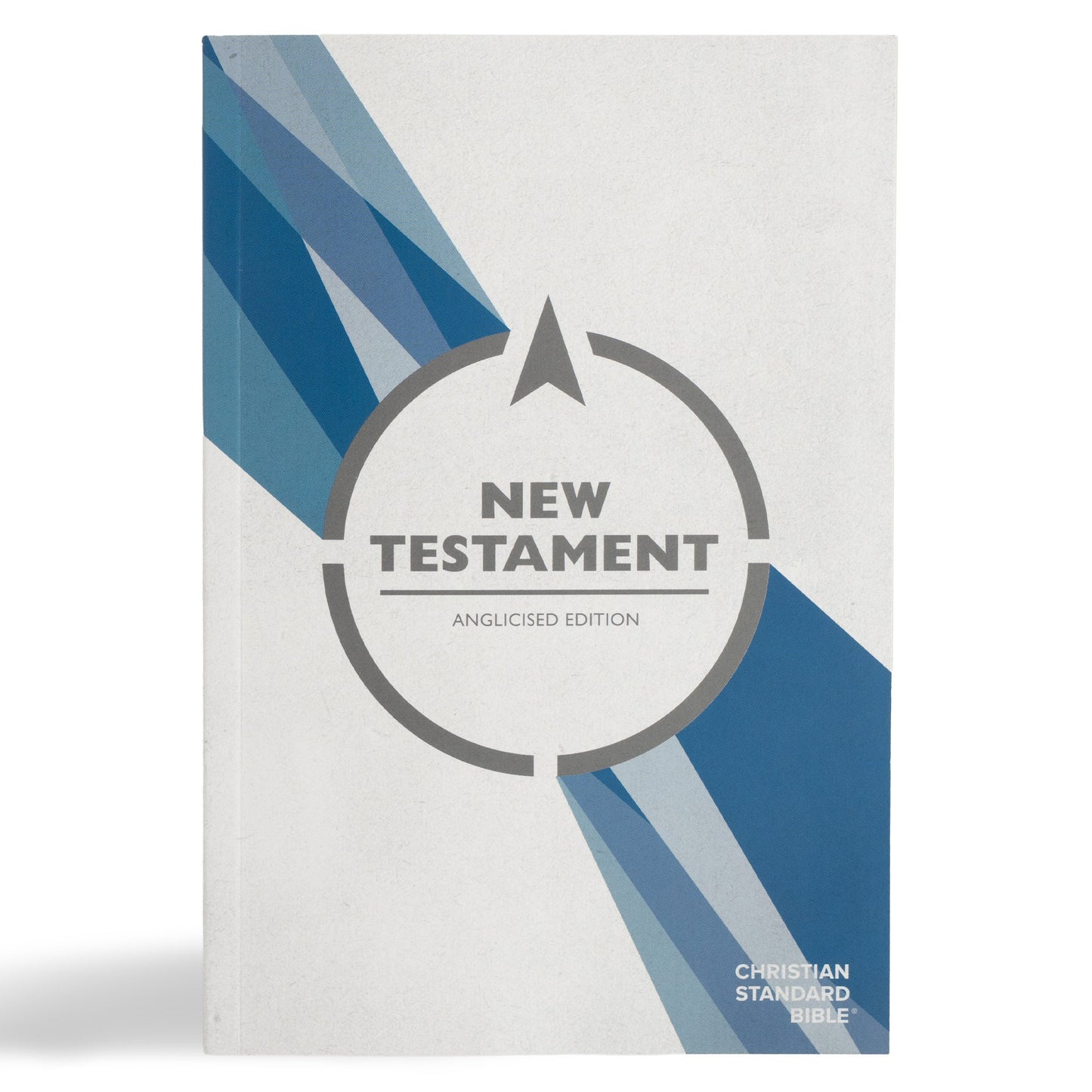 CSB Outreach New Testament (Anglicised Edition)-Softcover