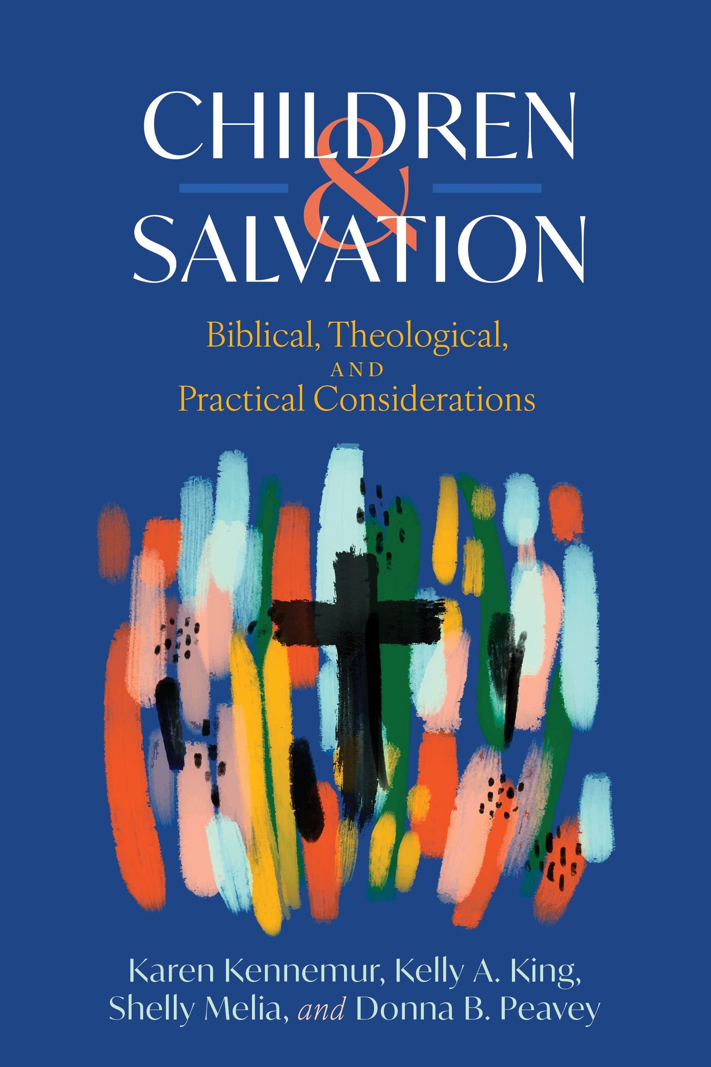 Children And Salvation