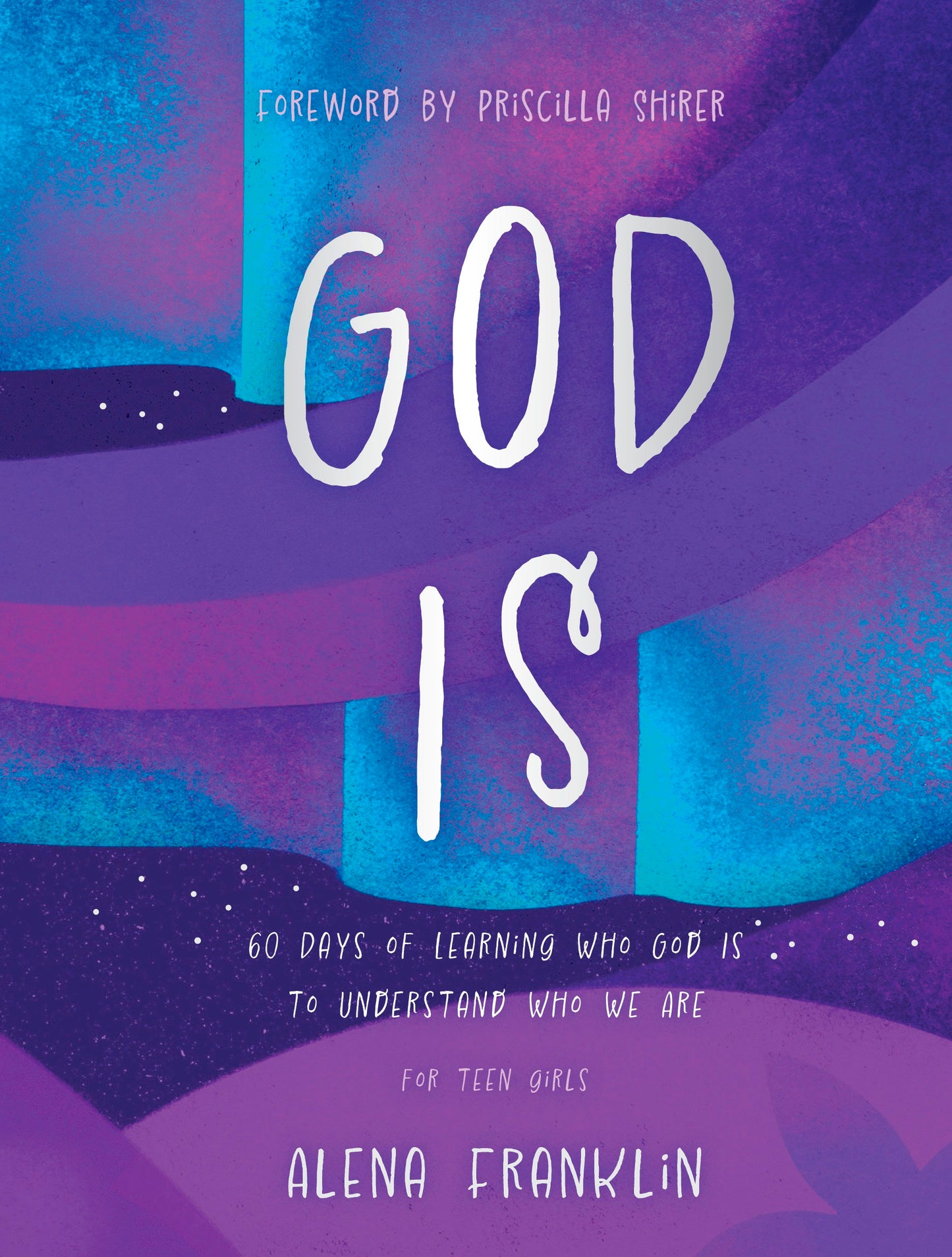 God Is
