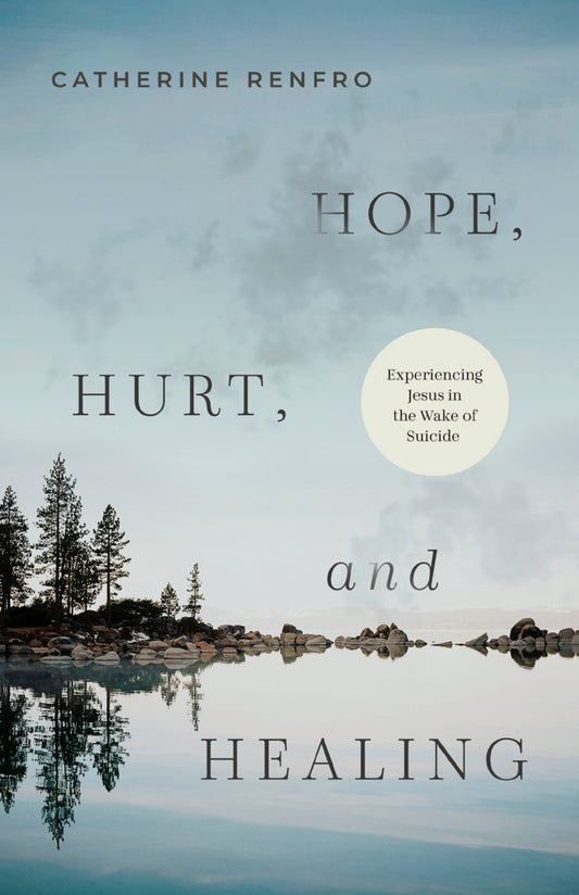 Hope  Hurt  And Healing