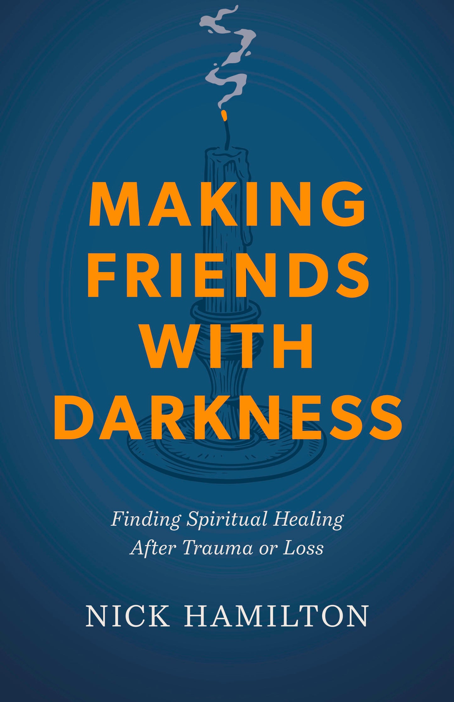 Making Friends With Darkness
