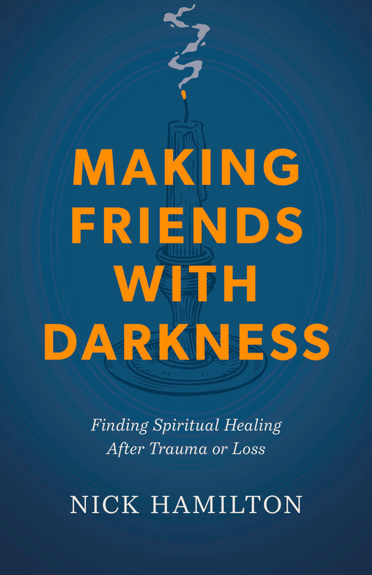 Making Friends With Darkness