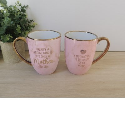 Mug-There's A Special Kind Of Love/Mother (18 Oz)