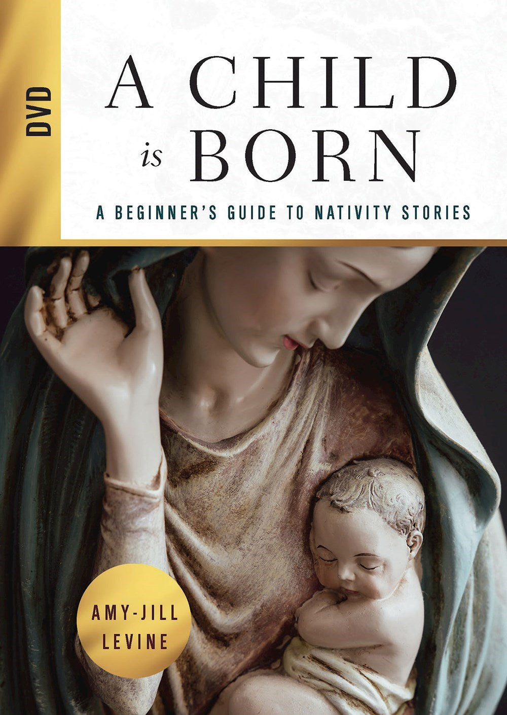 DVD-A Child Is Born
