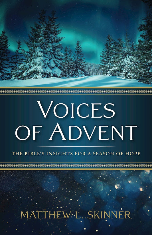 Voices Of Advent