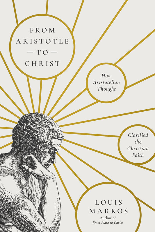 From Aristotle To Christ