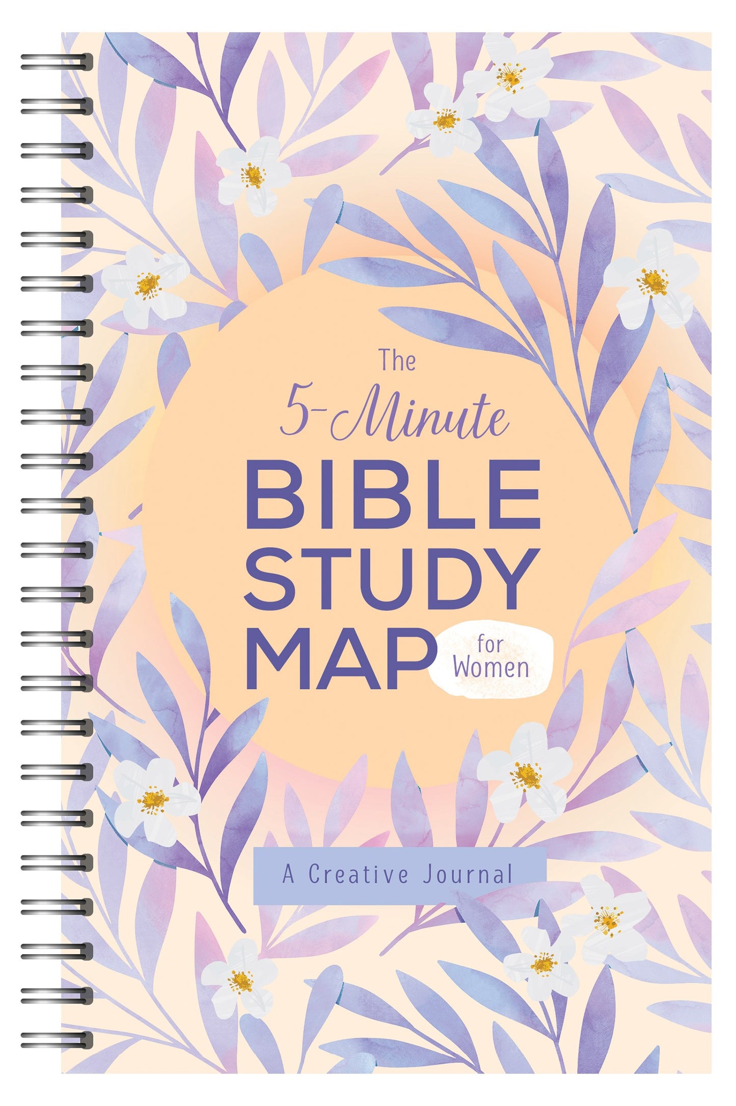 The 5-Minute Bible Study Map For Women