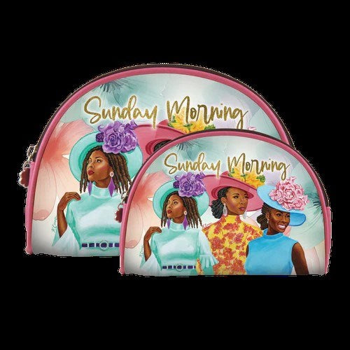 Cosmetic Duo Set-Sunday Morning (Set Of 2)