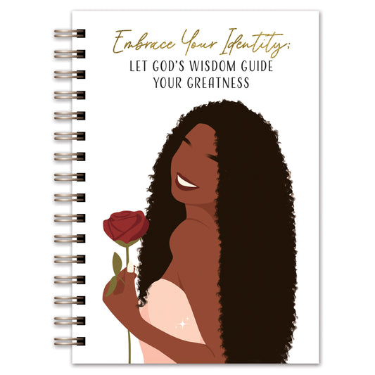 Journal-God Wisdom