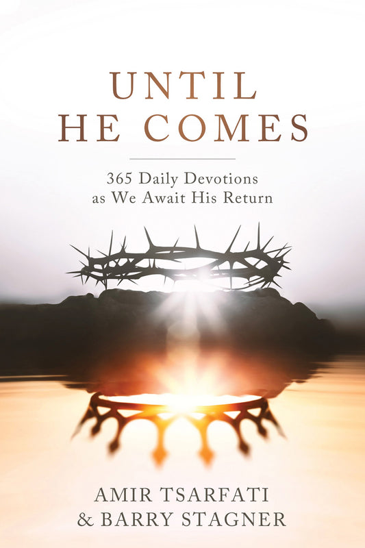 Until He Comes