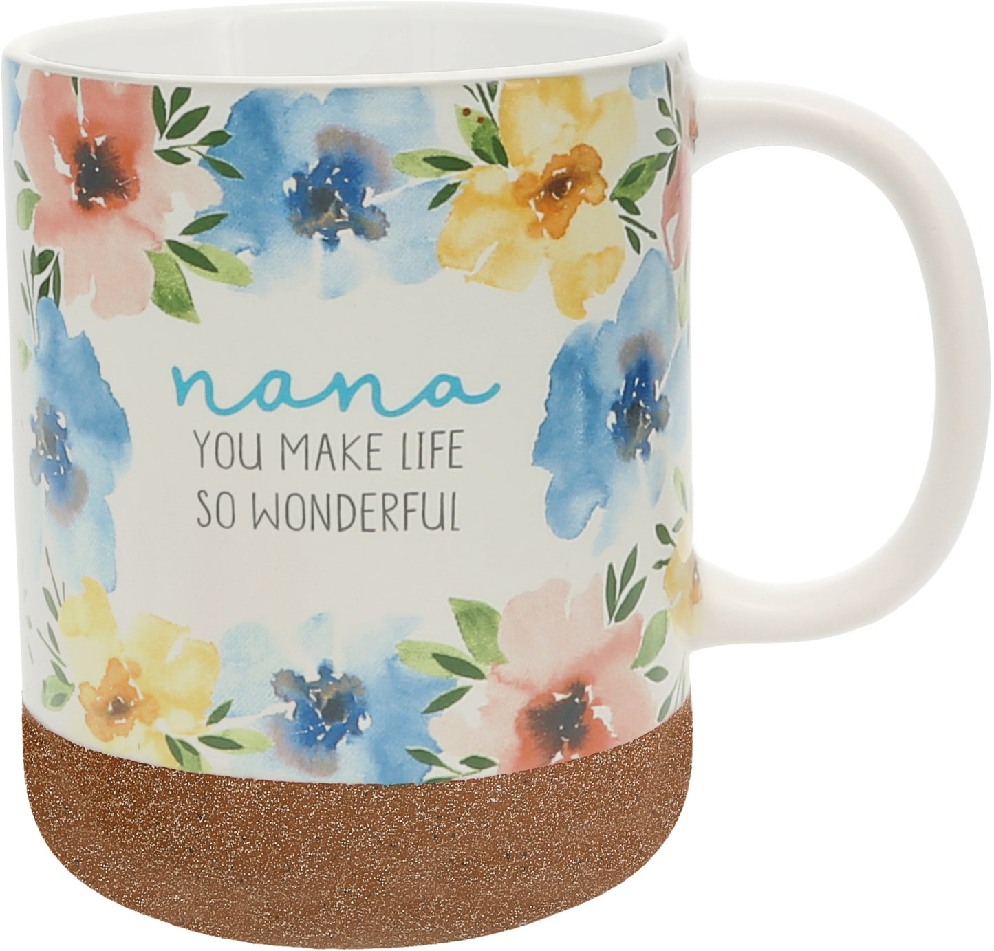 Mug-Nana You Make Life So Wonderful 16 oz (#77237)