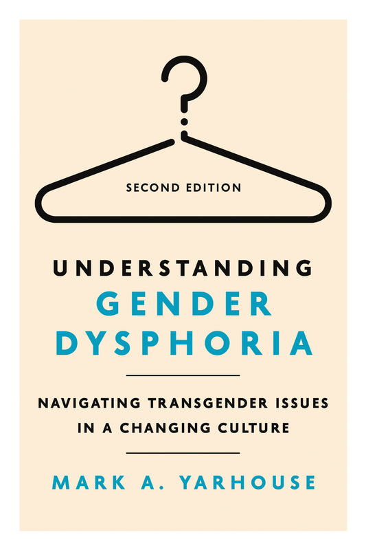 Understanding Gender Dysphoria