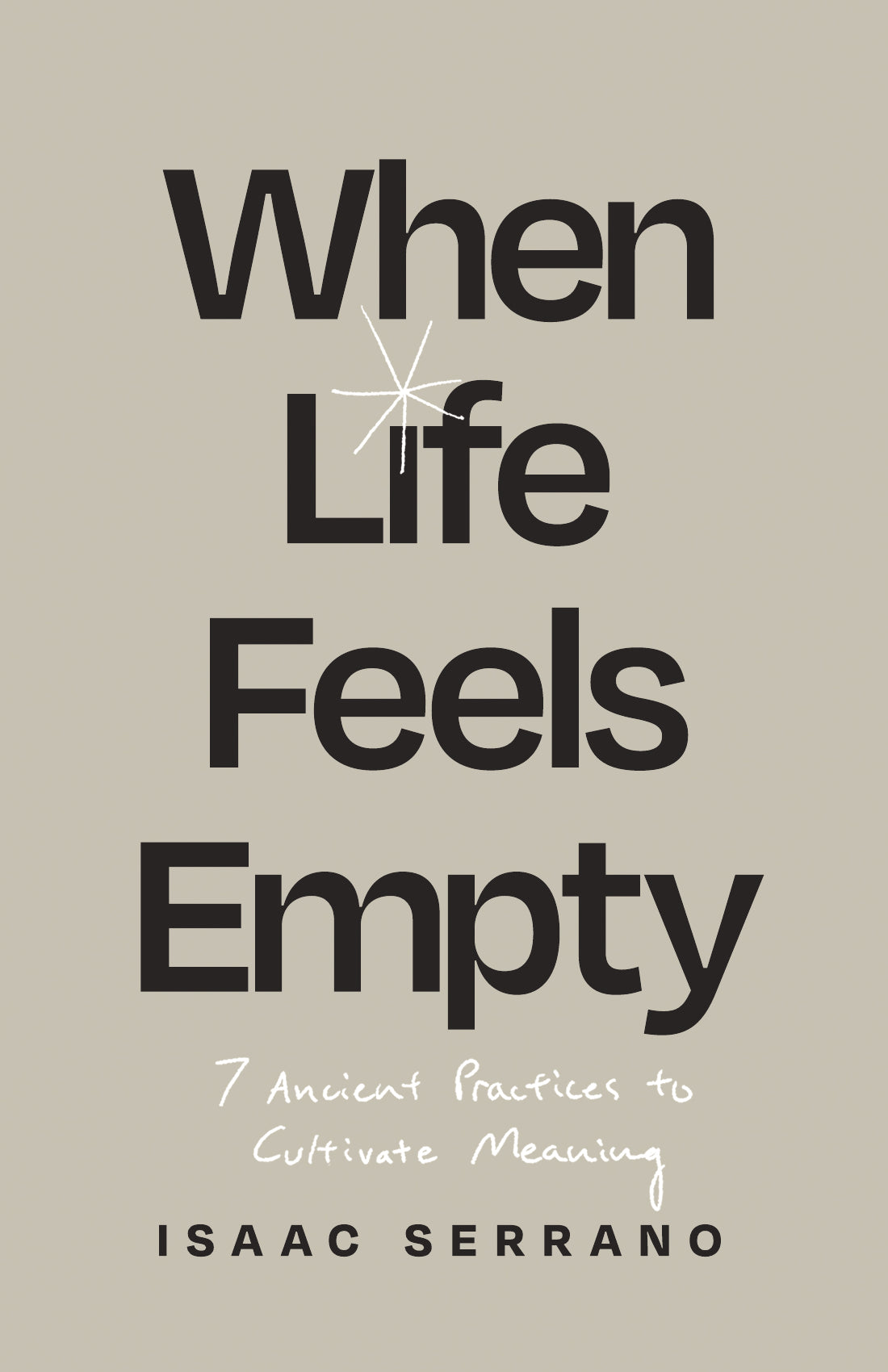 When Life Feels Empty