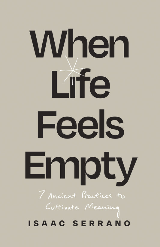 When Life Feels Empty