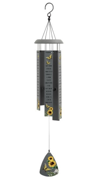 Wind Chime-Harmony Bar-Filled With Sunshine (32" x 1.5" x 5.375")