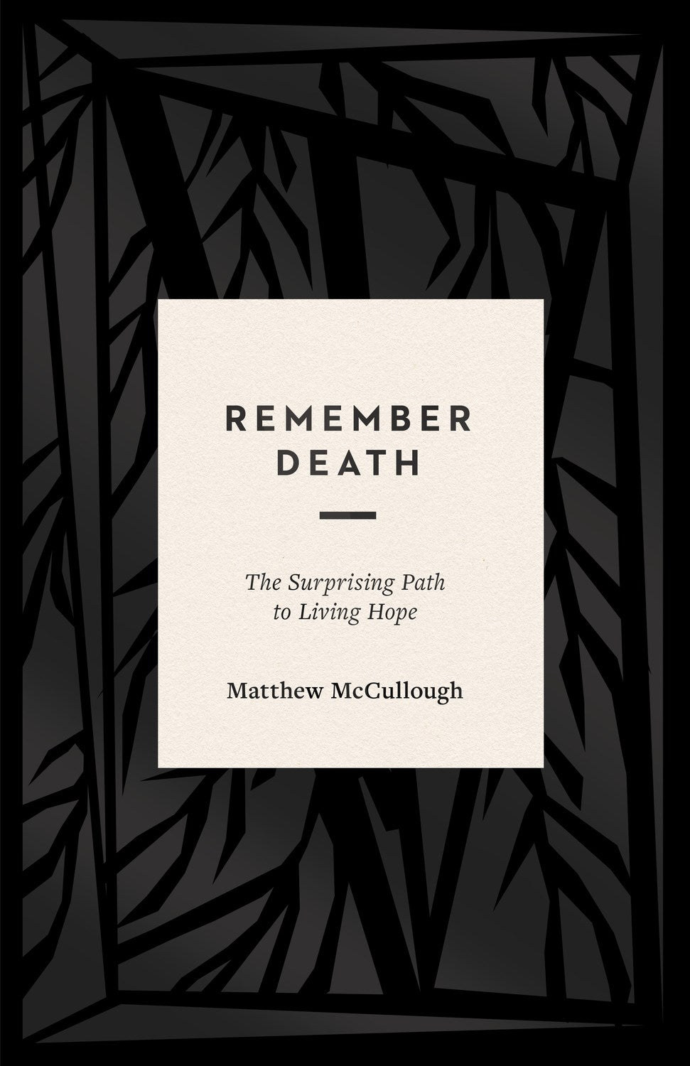 Remember Death
