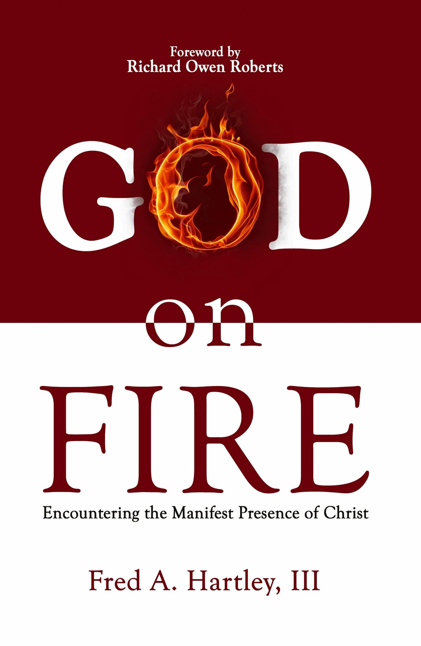 God On Fire