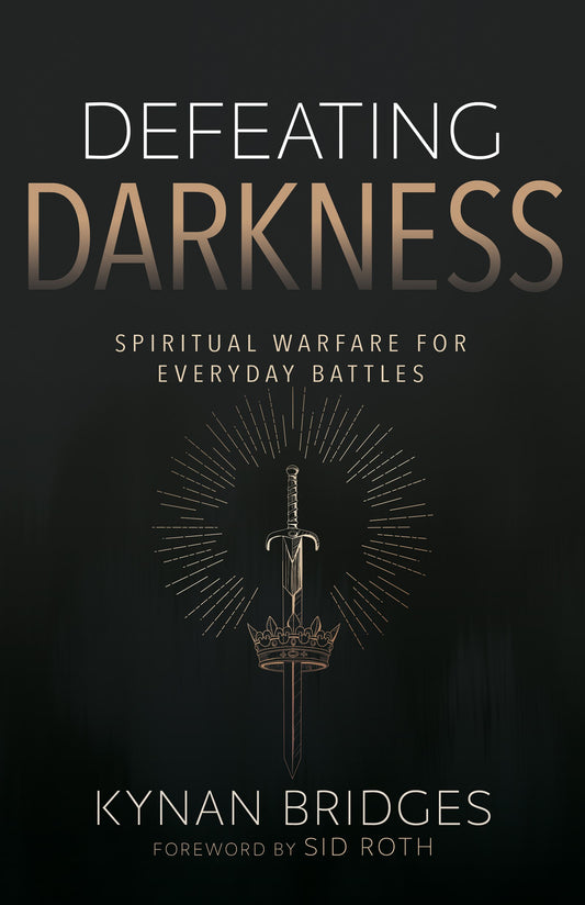 Defeating Darkness
