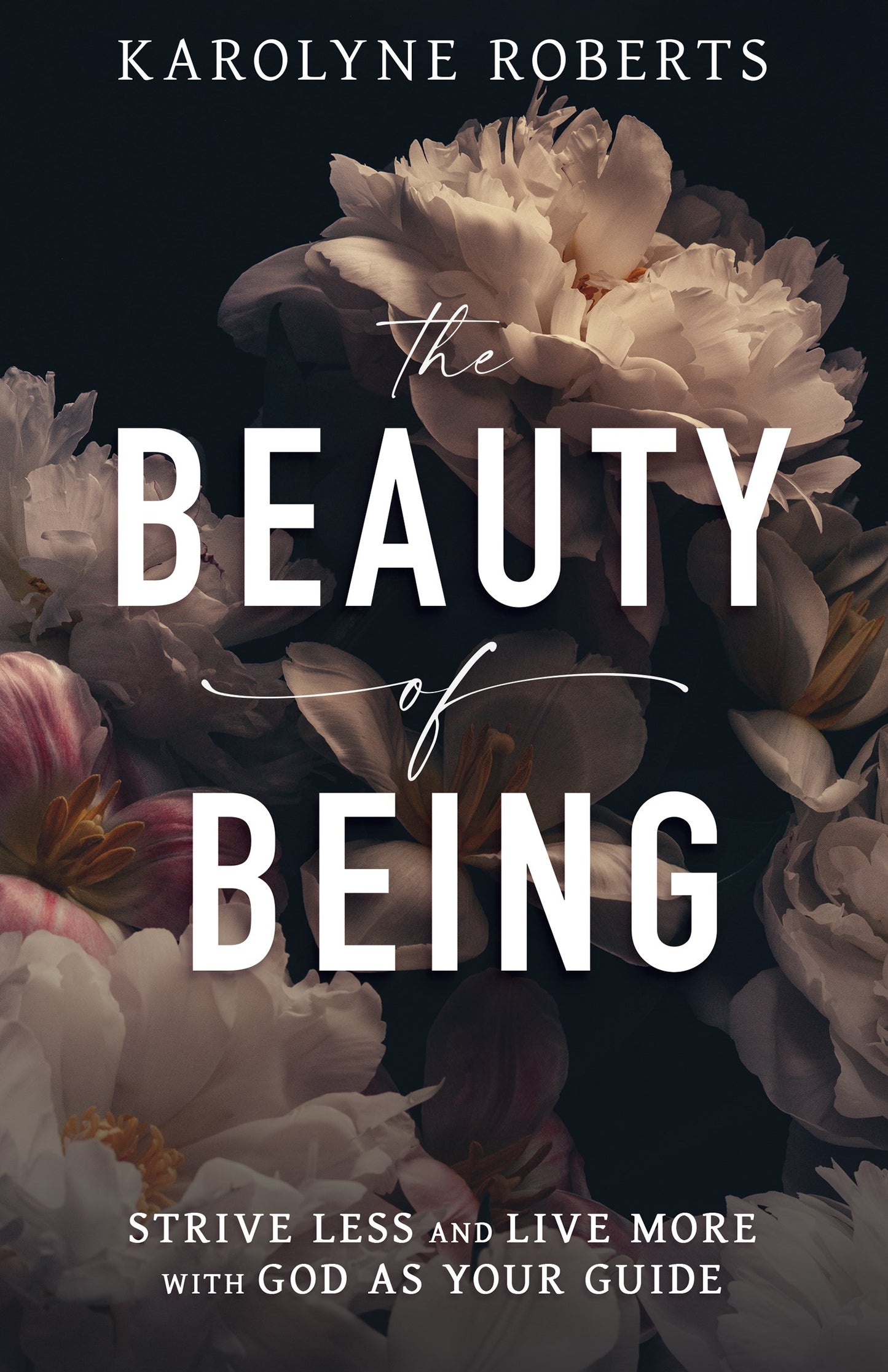 Beauty of Being