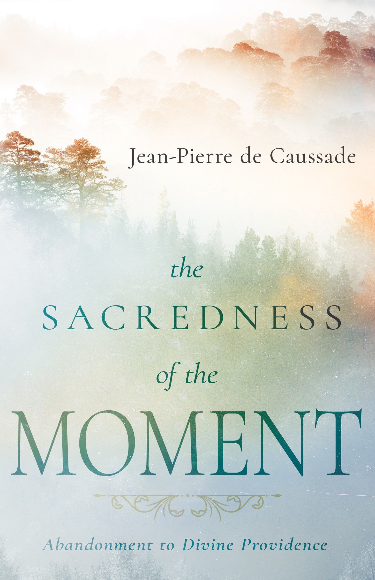 Sacredness of the Moment