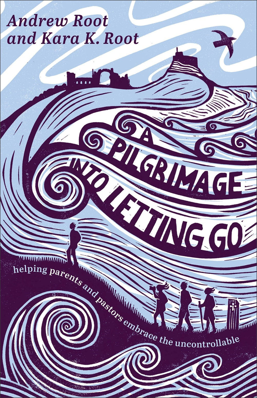 A Pilgrimage Into Letting Go