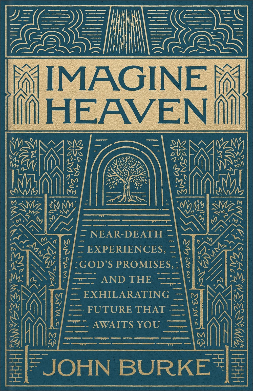 Imagine Heaven (Deluxe Edition)