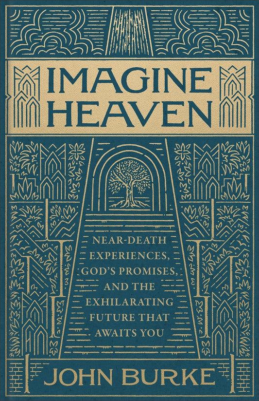 Imagine Heaven (Deluxe Edition)