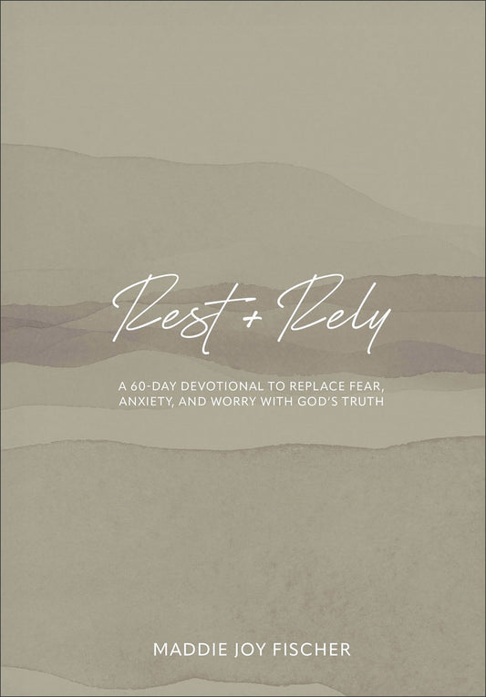 Rest + Rely