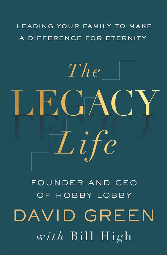 The Legacy Life