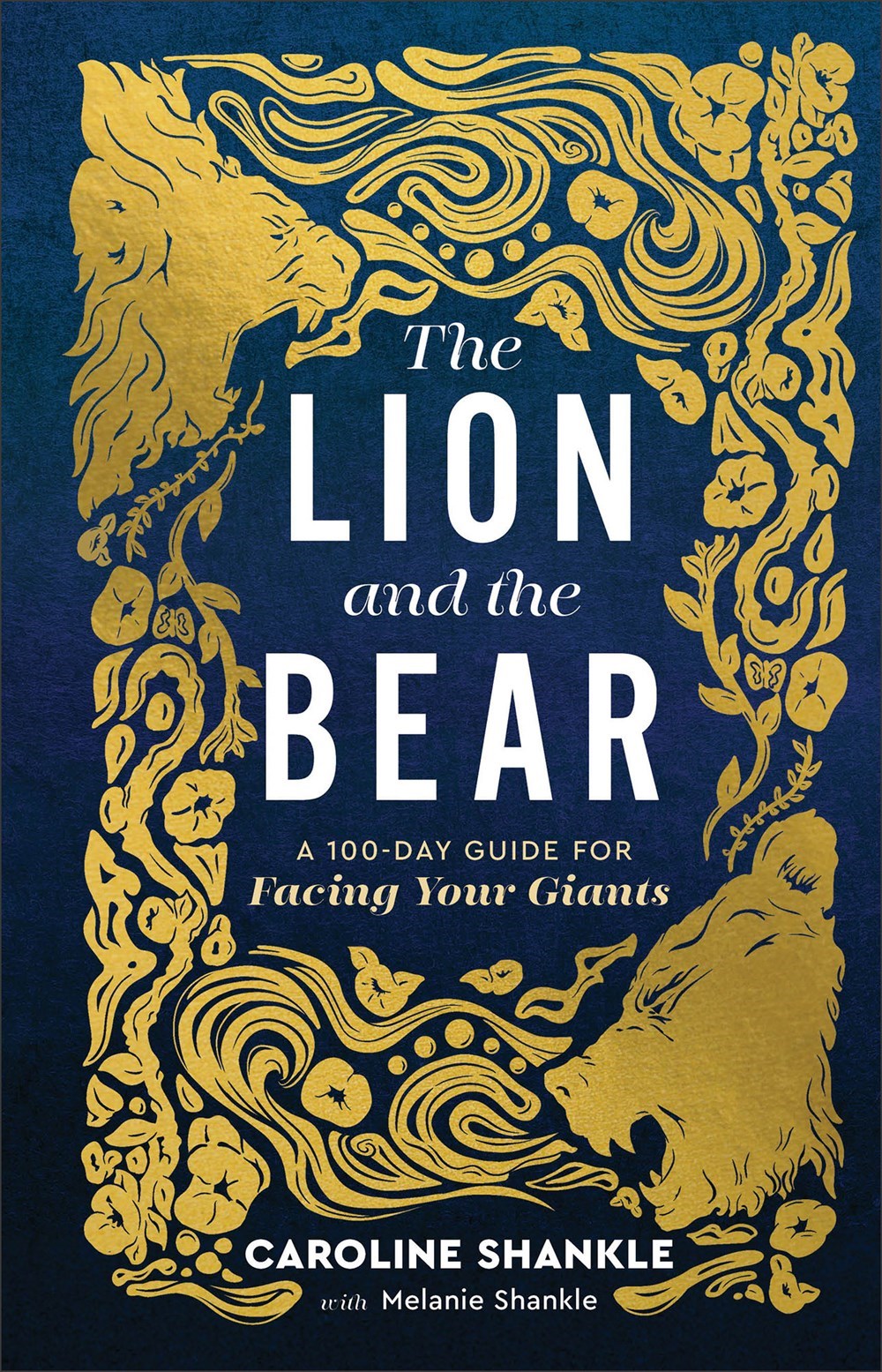 The Lion And The Bear