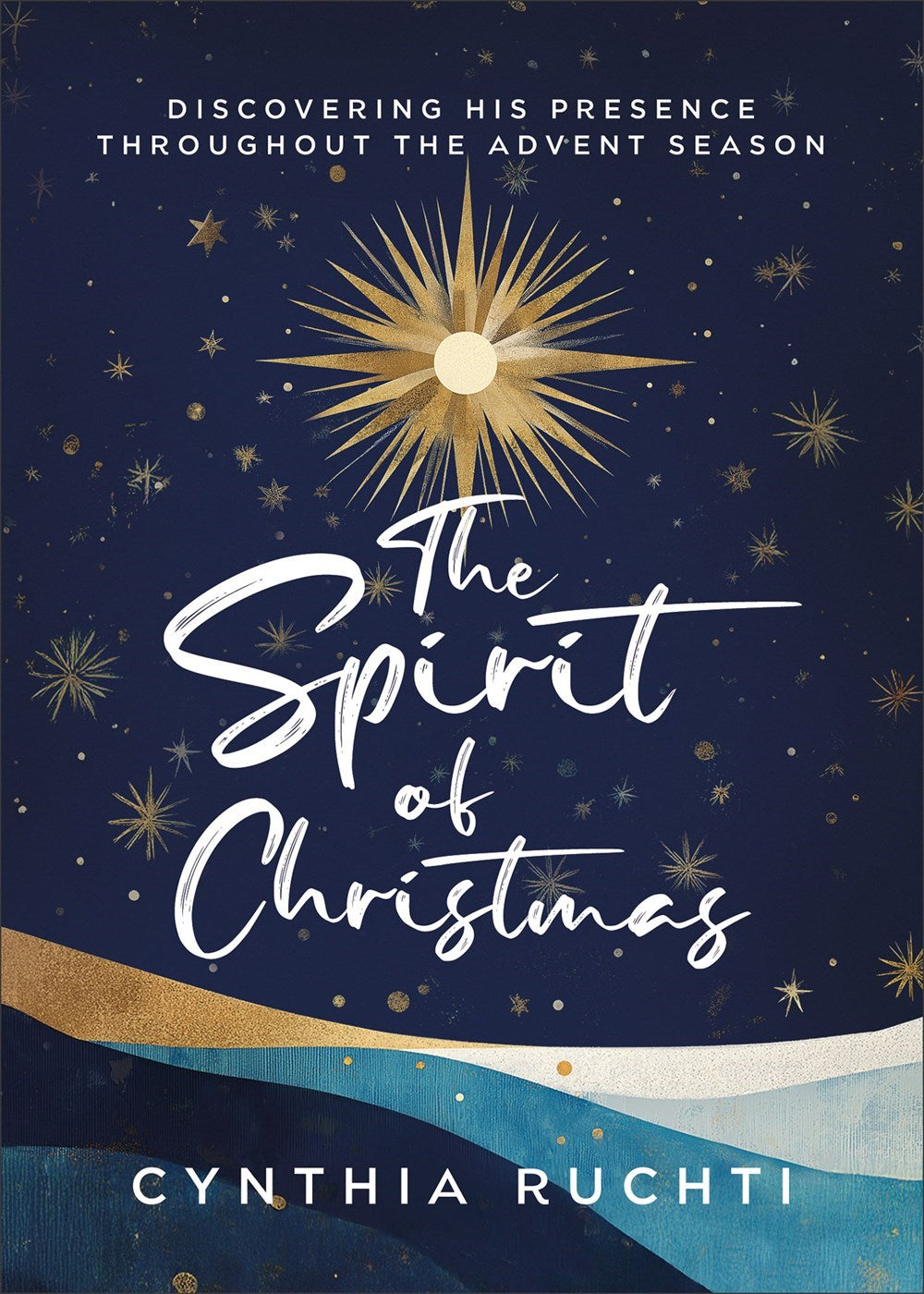 The Spirit Of Christmas