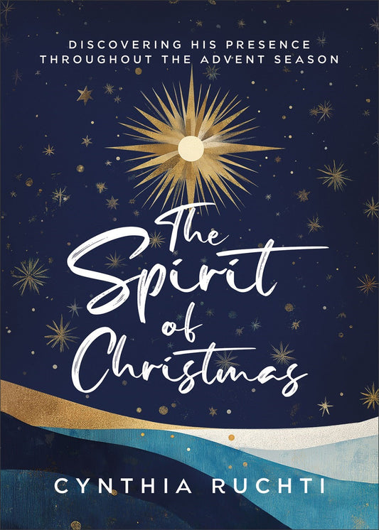The Spirit Of Christmas