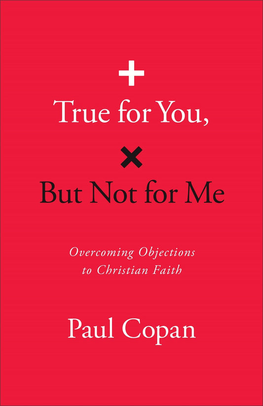 True For You  But Not For Me (Fall 2026)