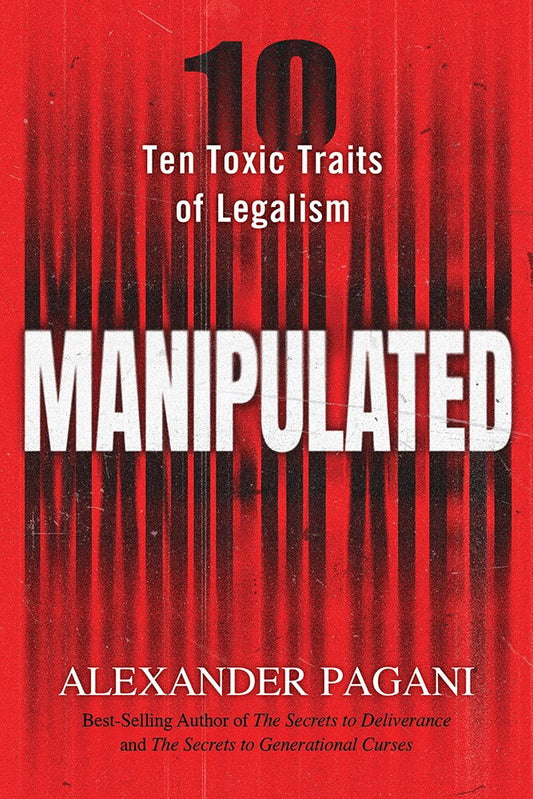 Manipulated