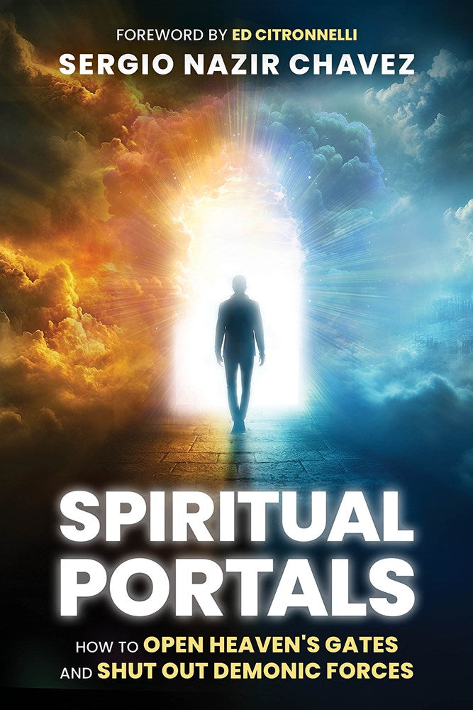 Spiritual Portals