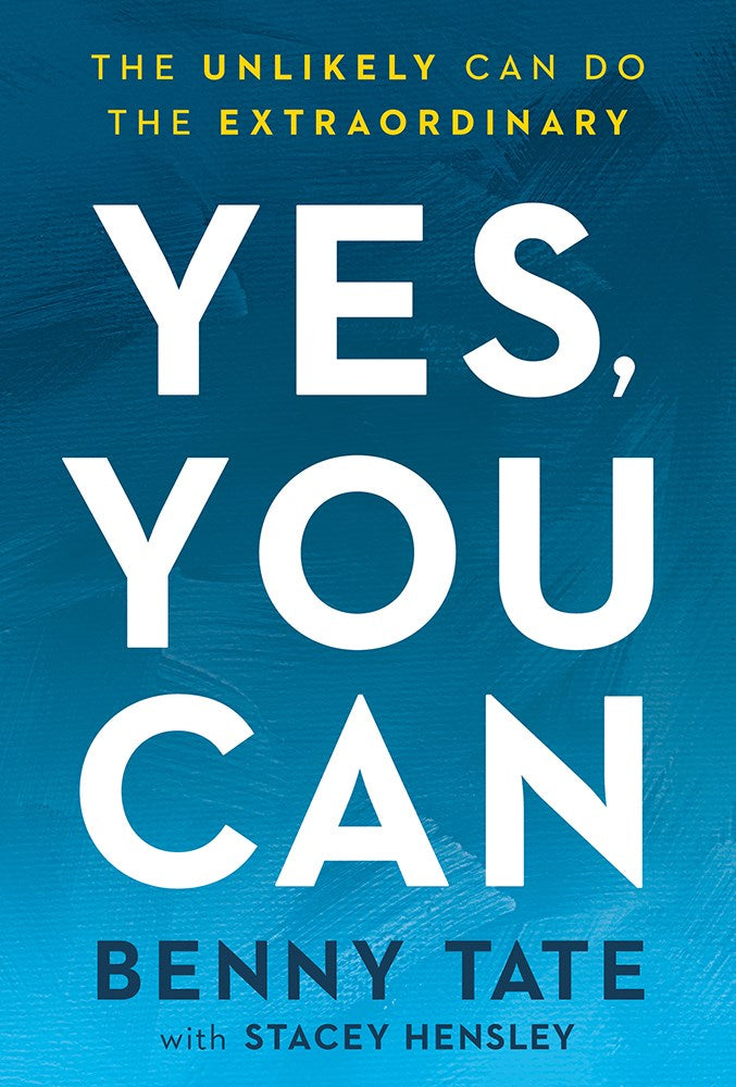 Yes  You Can